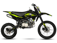 17/14 Wheels with Tyres